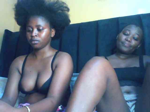 EboniesBelle webcam