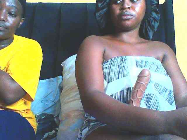 EboniesBelle webcam