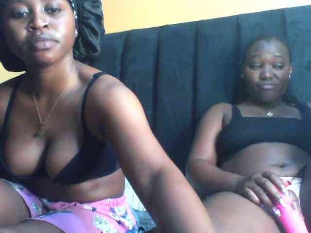 EboniesBelle webcam