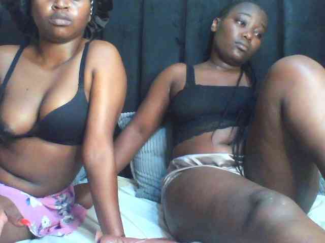 EboniesBelle webcam