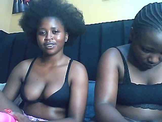 EboniesBelle webcam