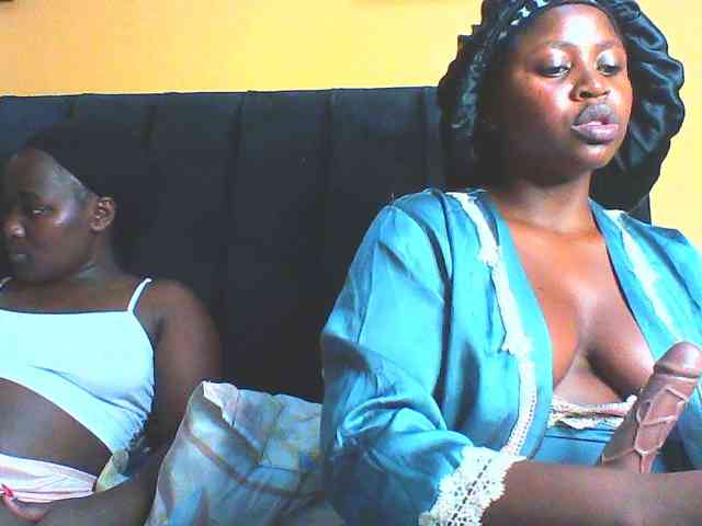 EboniesBelle webcam