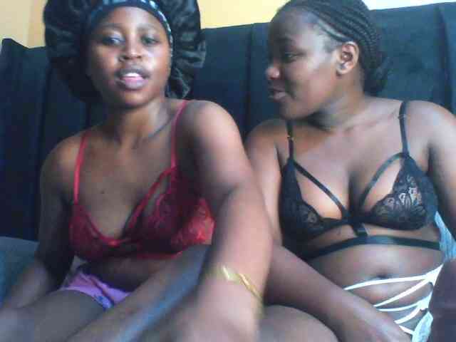 EboniesBelle webcam
