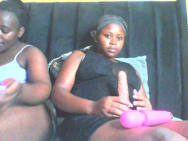 EboniesBelle webcam