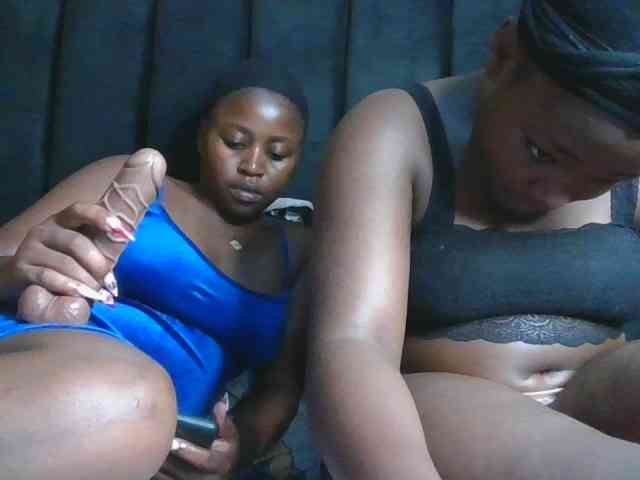 EboniesBelle EboniesBelle