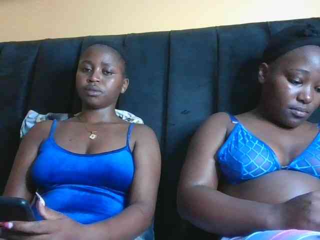 EboniesBelle EboniesBelle