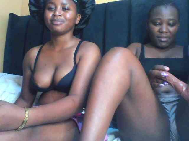 EboniesBelle webcam