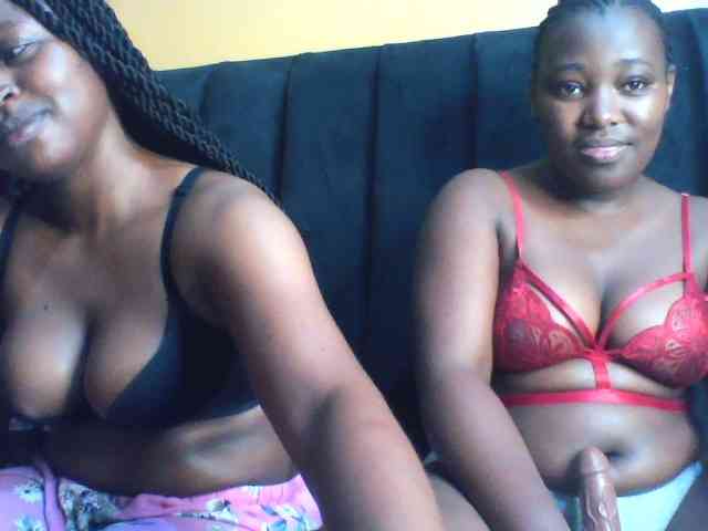 EboniesBelle webcam