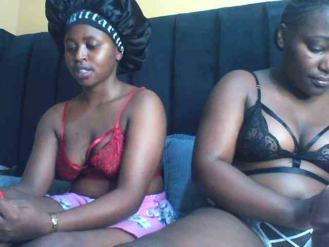 EboniesBelle webcam