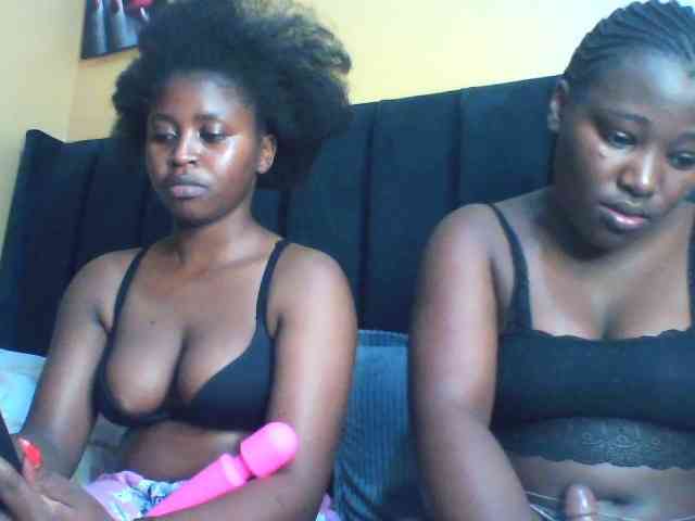 EboniesBelle webcam