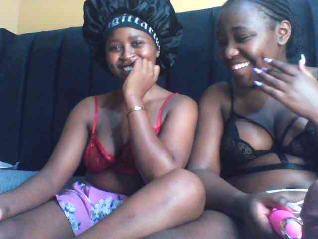 EboniesBelle webcam