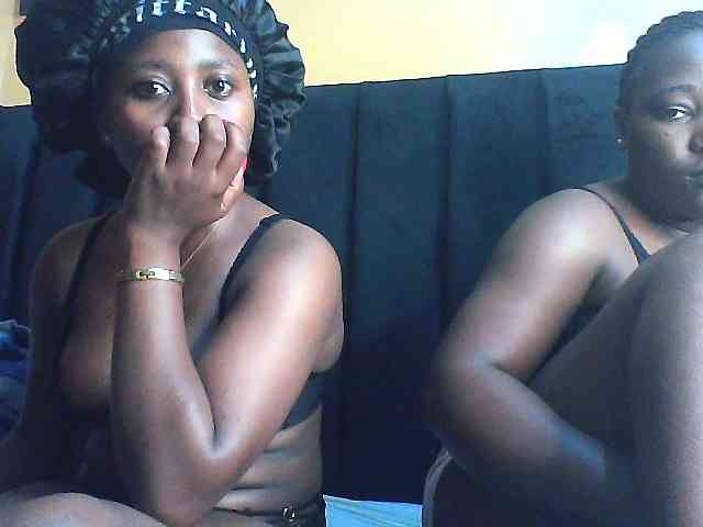 EboniesBelle webcam