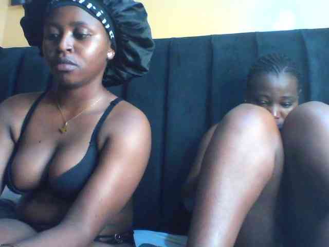 EboniesBelle webcam