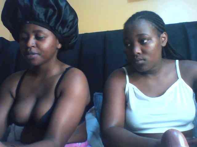 EboniesBelle webcam