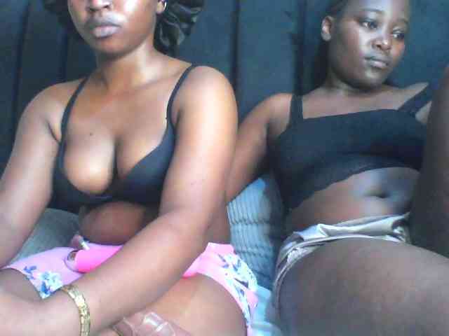 EboniesBelle webcam