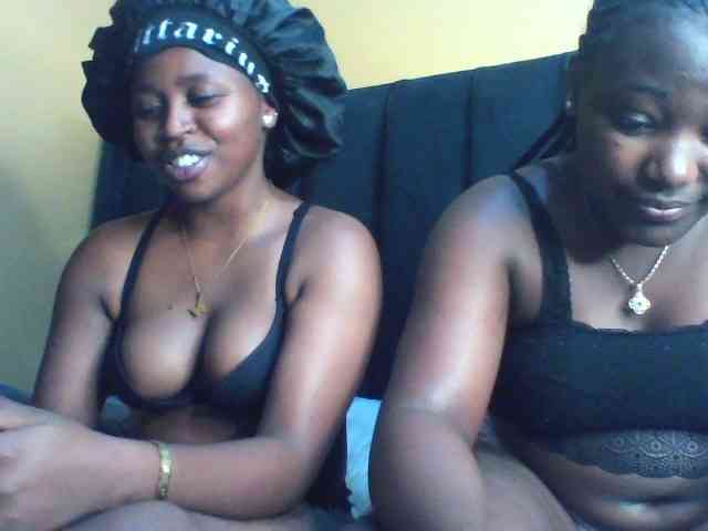 EboniesBelle webcam