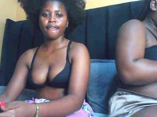 EboniesBelle webcam