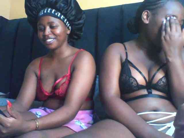 EboniesBelle webcam