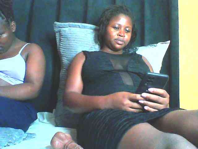 EboniesBelle webcam