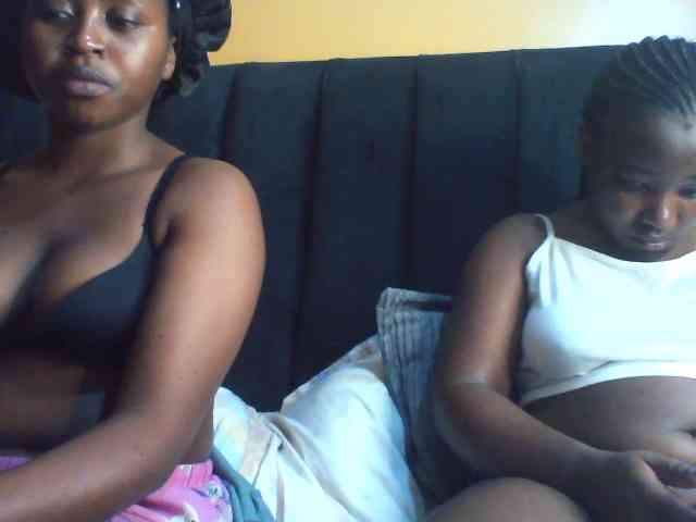 EboniesBelle webcam