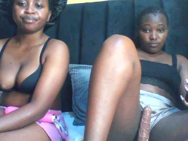 EboniesBelle webcam