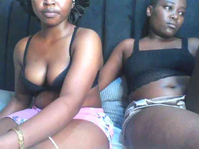 EboniesBelle webcam