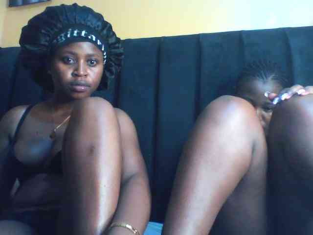 EboniesBelle webcam