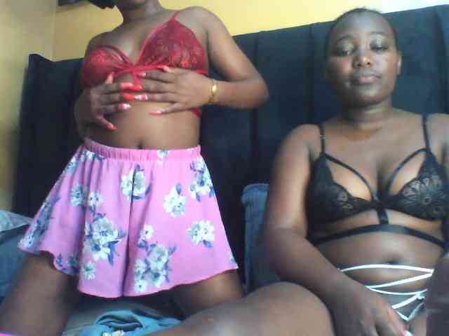EboniesBelle webcam