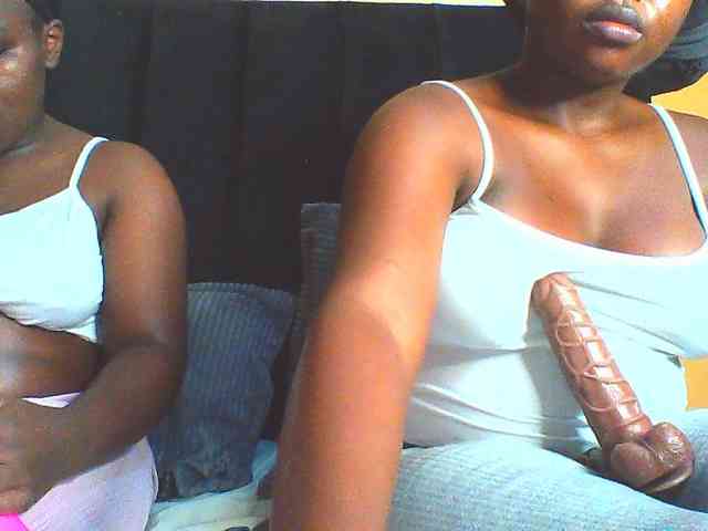 EboniesBelle webcam