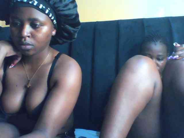EboniesBelle webcam
