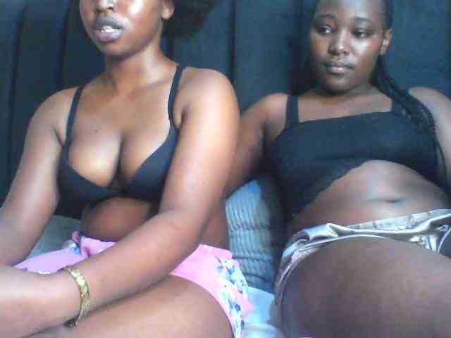 EboniesBelle webcam
