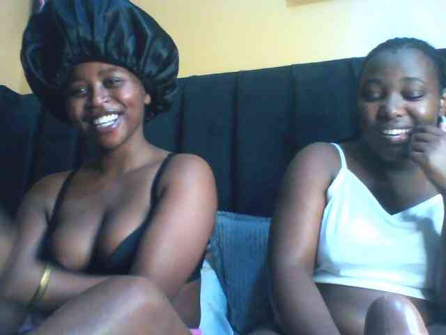 EboniesBelle webcam
