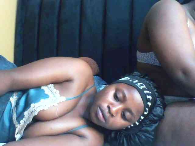 EboniesBelle's webcam live show