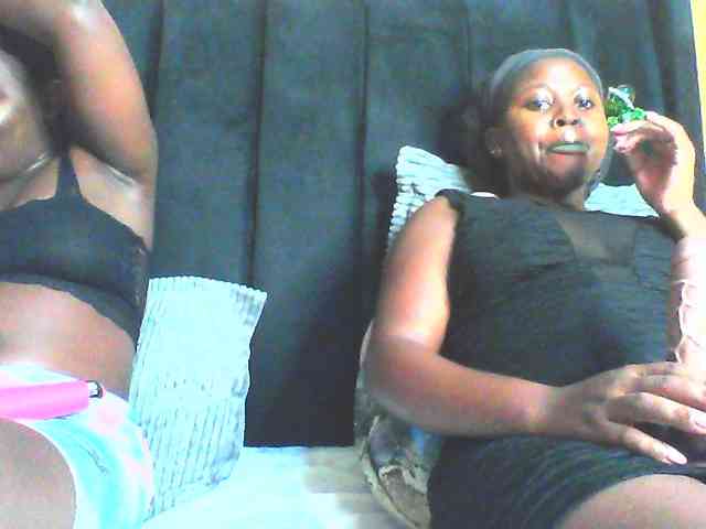 EboniesBelle webcam