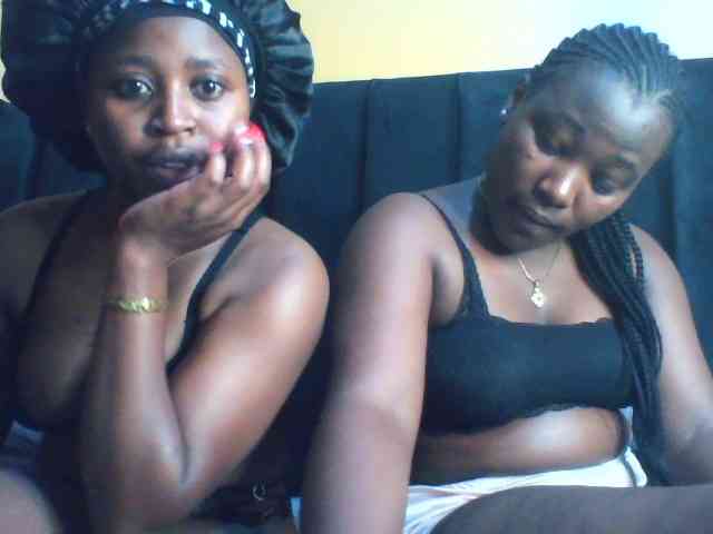 EboniesBelle webcam