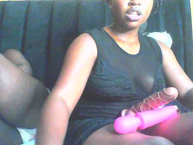EboniesBelle webcam