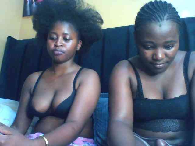 EboniesBelle webcam
