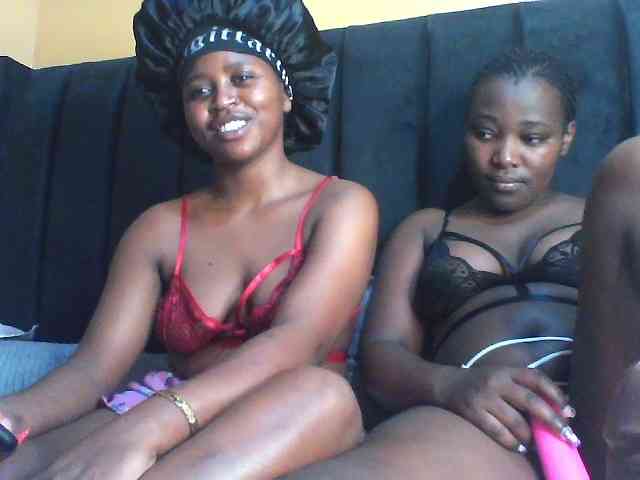 EboniesBelle webcam