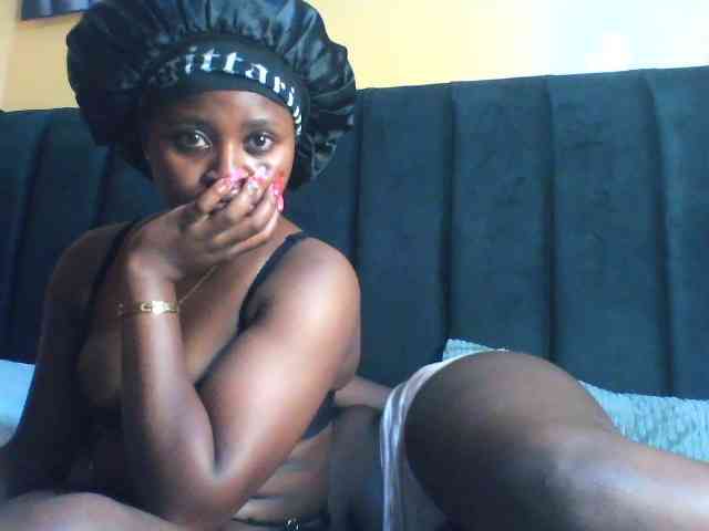 EboniesBelle webcam