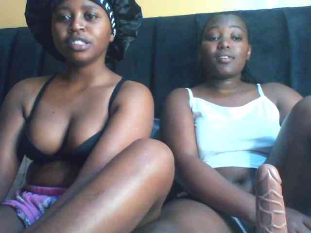 EboniesBelle webcam