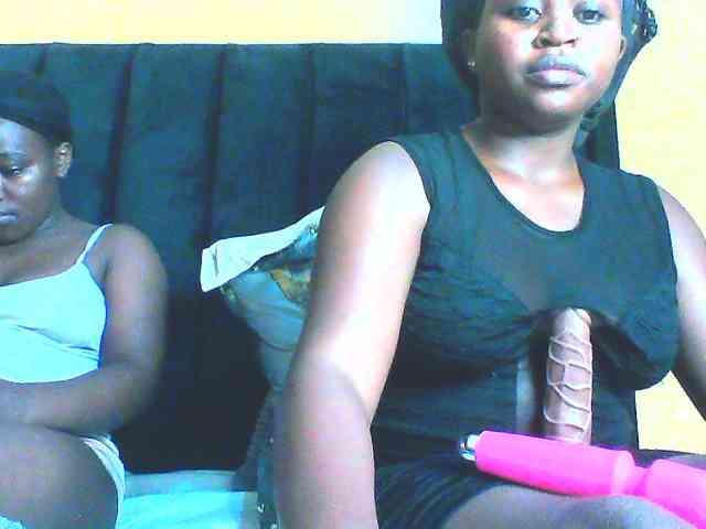 EboniesBelle webcam
