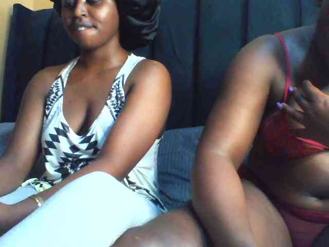 EboniesBelle webcam