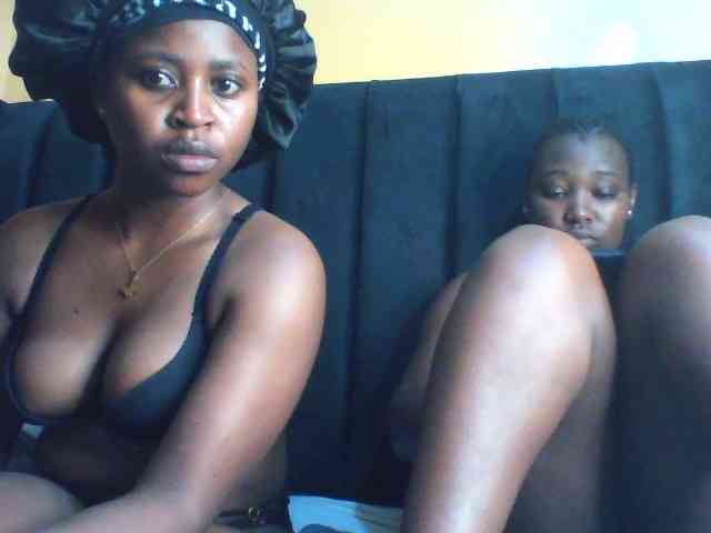 EboniesBelle webcam