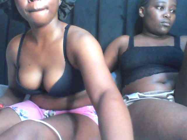 EboniesBelle webcam