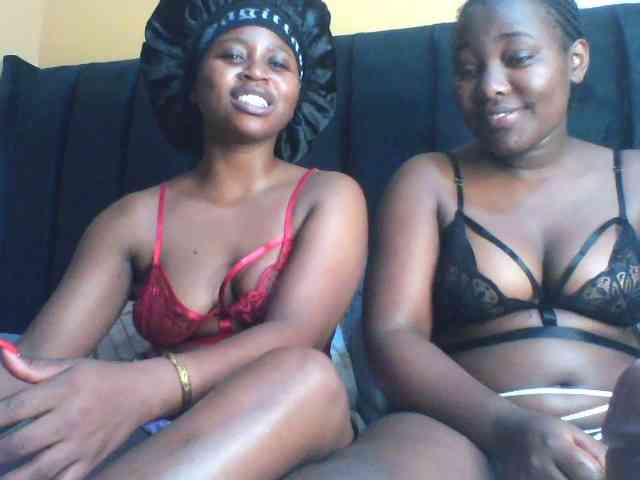 EboniesBelle webcam