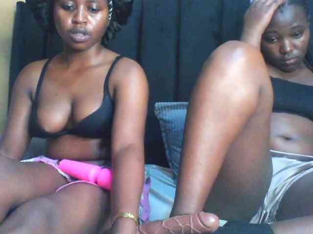 EboniesBelle webcam