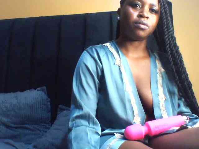 EboniesBelle