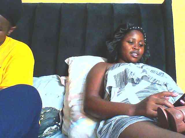 EboniesBelle webcam