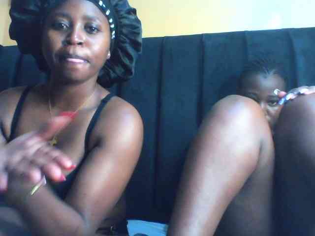 EboniesBelle webcam