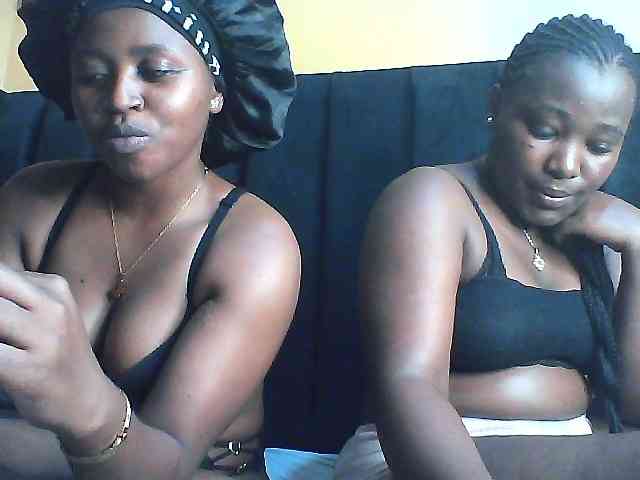 EboniesBelle webcam